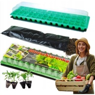 MINISZKLARENKA SZKLARNIA BALKON PARAPET FOLIAK DONICZKA DONICZKI ZIELNIK