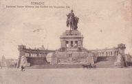 KARTA POCZT.: NIEMCY - FELDPOST /poczta polowa/ 1918