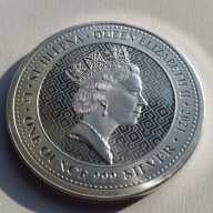 Viktoria 2021 1 oz Australia