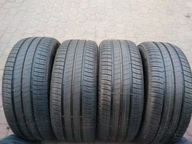 4x nowe opony Bridgestone Ecopia EP150 205/55 R16