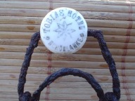 Tobias Hotel-Schönlanke -Trzcianka huta Usch-Ujście