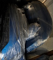 OPEL GRANDLAND X LIFT PRZÓD