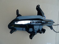 HALOGEN PRAWY PRZÓD KIA CEED III Lift 92202-J7500