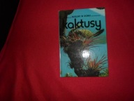 Rośliny w domu Kaktusy