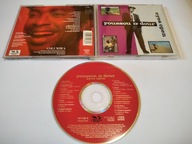 Youssou N' Dour – Eyes Open - CD 1992 C1081