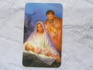 OBRAZEK KOLĘDOWY ....