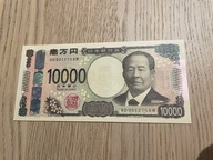 Japonia - 10000 yen - 2024 - UNC