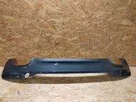 Zderzak Tył Spoiler Dyfuzor BMW 5 G30 G31 M Pakiet