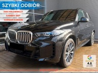 BMW X5 xDrive30d Sport Suv 2.0 (298KM) 2026