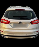 FORD MONDEO MK5 ZDERZAK TYŁ TYLNY TITANIUM FD 180 210 240 ORYGINAŁ