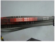 BANDO SA-55" 13x1397mm nowy pasek klinowy