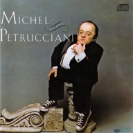 Michel Petrucciani-Plays Petrucciani/Blue Note Gary Peacock Al Foster