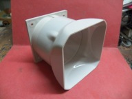 Kanał wentylacyjny do obudowy PC