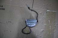 Lampa Tył Tylna Z Kierunkowskazami LED Honda CBR 1000RR SC59 08-11