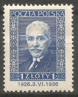 Fi 291 * Mościcki
