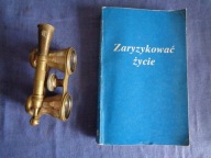 Zaryzykować życie Świadectwa z życia sióstr Praca zbiorowa