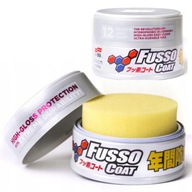 WOSK SAMOCHODOWY TWARDY DO LAKIERU AUTA SAMOCHODU JASNYCH 200 G SOFT99