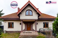 Dom, Luzino, Luzino, Wejherowski, 190 m²