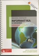 Informatyka w ćwiczeniach Szymczak Bożena Kwaśny