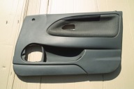 TAPICERKA BOCZEK DRZWI PRAWY PRZOD PRAWA PRZEDNIA VOLVO S40 I V40 I 00-04