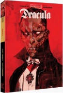 Universal Monsters: Dracula - Okładka Limitowana - Nowy, Lost in Time