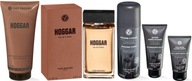 1 x Hoggar 100ml woda + Szampon-Żel 200ml + Zestaw do twarzy YVES ROCHER