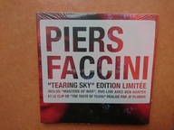 Piers Faccini – Tearing Sky