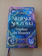 Niebieskie soczewki Daphne du Maurier