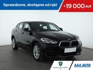 BMW X2 sDrive18d, Salon Polska, Serwis ASO