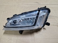 TUCSON III LIFT 18- HALOGEN LED DRL LEWY PRZEDNI