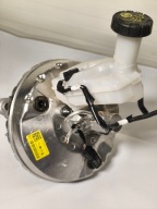 SERWO POMPA HAMULCOWA ZBIORNICZEK RENAULT CLIO V 23r 1.0 TCE EUROPA