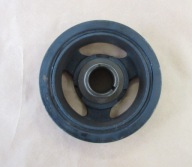 KOŁO PASOWE WAŁU TŁUMIK DRGAŃ OPEL INSIGNIA 2.0 TURBO 250KM