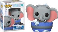 FIGURKA Funko POP! DISNEY CLASSICS DUMBO SŁONIK 1195 NOWY
