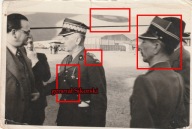 096P GENERAŁ WŁADYSŁAW SIKORSKI EGIPT SAMOLOT LOTNISKO WP II RP POLSKA