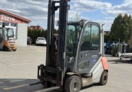 Still Wozek widlowy STILL RX70-25T 2.5T Udzwig Triplex Gazowy