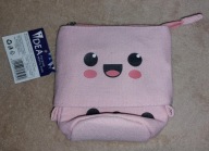 Rozkładany piórnik/kosmetyczka Nowy