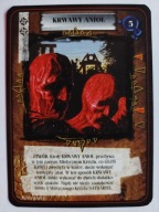 Krwawy Anioł KULT CCG