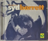 Syd Barrett The Best Of Syd Barrett Wouldn't You Miss Me? Pink Floyd CD Irl