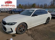 BMW Seria 3 330xi 2023 2.0 Benzyna 255KM