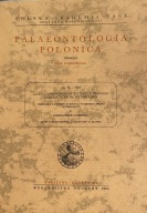 SPIS Palaeontologia Polonica 51/1991 TABULATA KARBONU PERMU SPITSBERGENU