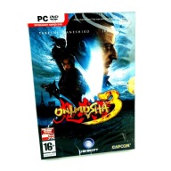 NOWA PREMIEROWE ONIMUSHA 3 PC POLSKIE WYDANIE PL