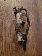 Pompa paliwa Mercedes W 220 211 163 463 4.0 CDI