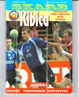 Skarb Kibica Ekstraklasa Kobiet i Mężczyzn 2008/2009