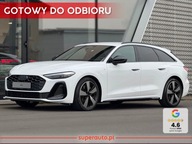 AUDI A5 TFSI quattro S line Avant Combi 2.0 (204KM) 2025