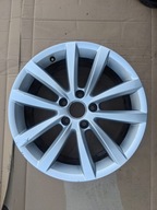 Felga aluminiowa Volkswagen OE PASSAT B7 7.5Jx17" 5x112 ET47 3AA601025AD