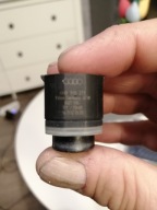 Czujnik parkowania Audi, 4H0919275 FV WYSTAWIAM
