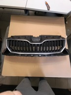 SKODA KAROQ GRILL ATRAPA 57A853343