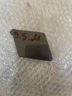 BMW F10 F11 ZAŚLEPKA HAKA HAK ZDERZAK PRZÓD 51117200717