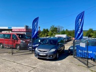 Mazda 5 7- osobowa 2.0 Diesel 143KM