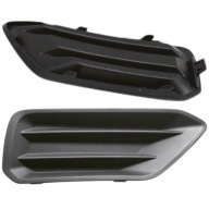 VOLVO XC40 2018-2022 PRZED LIFTINGIEM PRAWA KRATKA ATRAPA BOCZNA ZDERZAKA